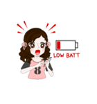 Jimm（個別スタンプ：31）
