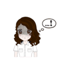 Jimm（個別スタンプ：33）