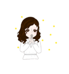 Jimm（個別スタンプ：34）