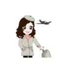 Jimm（個別スタンプ：35）