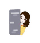 Jimm（個別スタンプ：36）