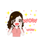 Jimm（個別スタンプ：38）