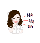 Jimm（個別スタンプ：39）