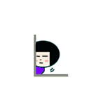 まむの日常（個別スタンプ：33）