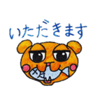 くま☆りん（個別スタンプ：9）