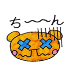 くま☆りん（個別スタンプ：28）