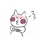 ねこちゃんの日常（個別スタンプ：11）