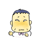 かめっち会長（個別スタンプ：31）