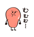 博多めんたいっ子（個別スタンプ：13）