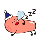 博多めんたいっ子（個別スタンプ：23）