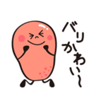 博多めんたいっ子（個別スタンプ：26）