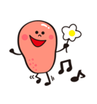 博多めんたいっ子（個別スタンプ：27）