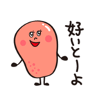 博多めんたいっ子（個別スタンプ：28）