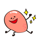 博多めんたいっ子（個別スタンプ：38）