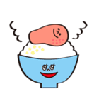 博多めんたいっ子（個別スタンプ：40）