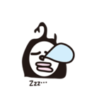 かぶとむし先輩！（個別スタンプ：20）