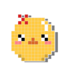 DOTJI（個別スタンプ：1）