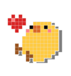 DOTJI（個別スタンプ：2）