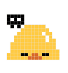 DOTJI（個別スタンプ：5）