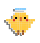 DOTJI（個別スタンプ：6）