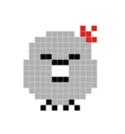 DOTJI（個別スタンプ：9）