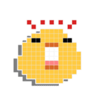 DOTJI（個別スタンプ：13）