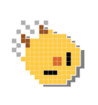 DOTJI（個別スタンプ：14）
