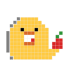 DOTJI（個別スタンプ：19）