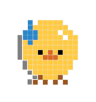 DOTJI（個別スタンプ：22）