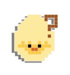 DOTJI（個別スタンプ：28）