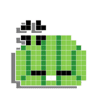 DOTJI（個別スタンプ：36）