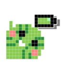 DOTJI（個別スタンプ：37）