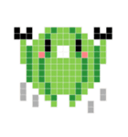 DOTJI（個別スタンプ：39）
