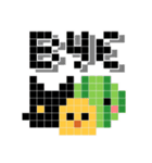 DOTJI（個別スタンプ：40）