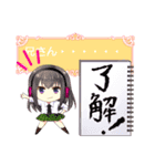 お兄ちゃん大好き！（個別スタンプ：31）