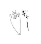 リズムシ Part1（個別スタンプ：6）