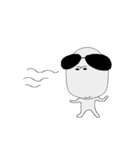 Mr. Rector（個別スタンプ：1）