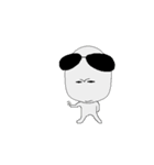Mr. Rector（個別スタンプ：3）