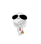 Mr. Rector（個別スタンプ：7）