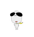 Mr. Rector（個別スタンプ：8）