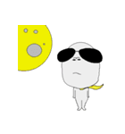 Mr. Rector（個別スタンプ：9）