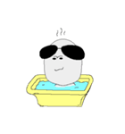 Mr. Rector（個別スタンプ：13）