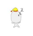 Mr. Rector（個別スタンプ：16）