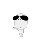 Mr. Rector（個別スタンプ：20）