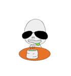 Mr. Rector（個別スタンプ：21）