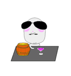 Mr. Rector（個別スタンプ：25）