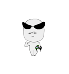Mr. Rector（個別スタンプ：30）