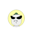 Mr. Rector（個別スタンプ：31）