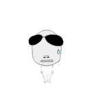 Mr. Rector（個別スタンプ：32）