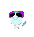 Mr. Rector（個別スタンプ：33）